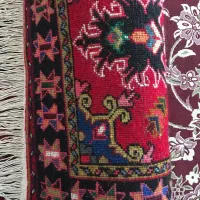 زرنیم دستبافت|فرش|تبریز, |دیوار