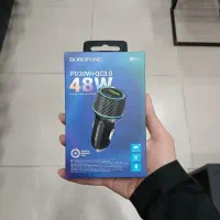 شارژر فندکی