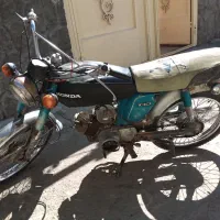 موتور یاماها صد خارجی|موتورسیکلت|عسگران, |دیوار