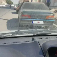 پژوآردی|خودرو سواری و وانت|بندرعباس, |دیوار