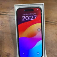 Iphone 15normal ch اقساطی|موبایل|اصفهان, باغ زرشک|دیوار