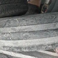 لاستیک جلو تراکتور ۲۸۵ تک حلقه ۶۰ درصد