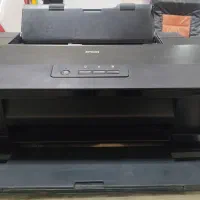 دستگاه اپسون L1800 کم کار