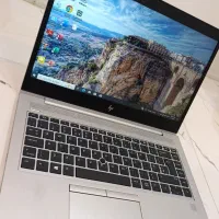 HP Elite BOOK 745 G6