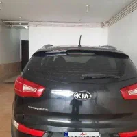 اسپورتیج مدل ۲۰۱۴ اروندی|خودرو سواری و وانت|آبادان, |دیوار