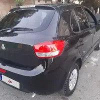 تیبا ۲ مشکی فول جفت ایربگ|خودرو سواری و وانت|کرج, فاز ۲ مهرشهر|دیوار