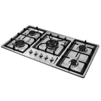 اجاق گاز صفحه ای