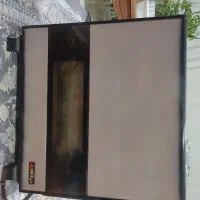 بخاری نیک کالا 9000