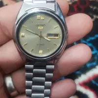 ساعت سیکو 5 اصلی