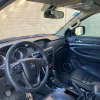 کلوت اتومات مدل 1402|خودرو سواری و وانت|سیرجان, |دیوار