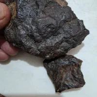 فروش شهاب سنگ ماه فوری