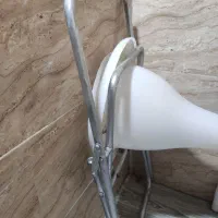 توالت فرنگی دو عدد|لوازم سرویس بهداشتی|تبریز, |دیوار