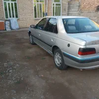 پژو پارس مدل ۱۳۸۲|خودرو سواری و وانت|انگوت, |دیوار