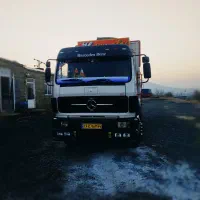 فروش فوری کامیون|خودرو سنگین|بوکان, |دیوار