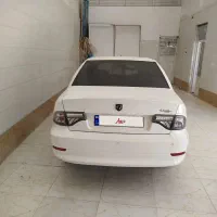 سمند سورن پلاس xup