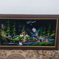 فروش تابلو زیبا