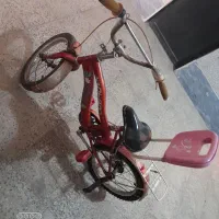 دوچرخه سایر ۲۰ دخترانه|دوچرخه، اسکیت، اسکوتر|محمدیه-قزوین, |دیوار