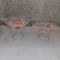 شکلات خوری وشیرینی خوری