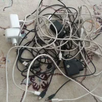 شارژرسامسونگ سیم شارژروشارژر