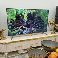 تلوزیون ۵۰اینج اسمارت