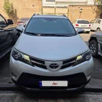 راوفور ۲۰۱۴ سفید صدفی