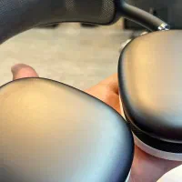 Airpods Max/ایرپادز مکس|لوازم جانبی موبایل و تبلت|تهران, شیخ هادی|دیوار