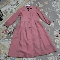 مانتو در حد نو