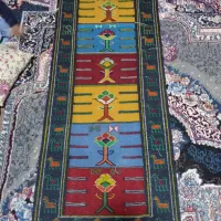 گلیم و قالی دستباف