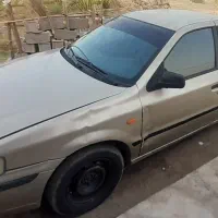 خودرو سمند