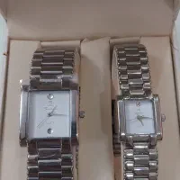 ساعت ست مردانه ، زنانه