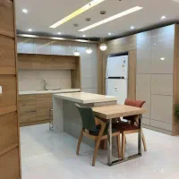 ساخت انواع کابینت کمد دیواری درب|جاکفشی، کمد، دراور|سرخرود, |دیوار