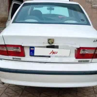 فروش خودرو سمند موتور ملی|خودرو سواری و وانت|رشت, منظریه|دیوار