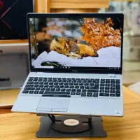 لپ تاپ Dell 5510 نسل 10 سیم کارت خور با کیف و موس