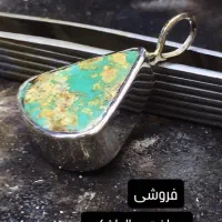 نقره مدال انگشتر|جواهرات|ری, شهرری|دیوار
