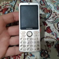 گوشی هیوندای k2