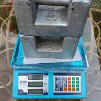 سنسور کشش ترازو باسکول|ابزارآلات|تهران, فلاح|دیوار
