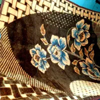 پتو درخشان در چهار رنگ بندی نرم و گرم