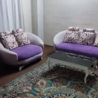 مبلمان راحتی