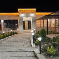 نگهبان یا سرایدار باغ