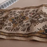 یک جفت فرش پادری