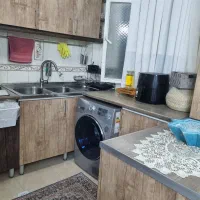 شادآباد تک خواب با پارکینگ سندی غیر مزاحم و انباری|فروش آپارتمان|تهران, هفده شهریور|دیوار
