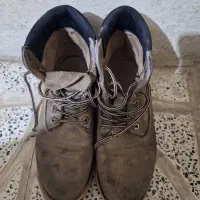 ۳ جفت پوتین نو|کیف، کفش، کمربند|سنقر, |دیوار