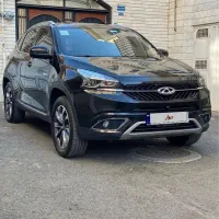 تیگو ۷ مدل ۱۴۰۰ درجه ۱|خودرو سواری و وانت|ارومیه, |دیوار