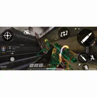 اک کالاف DL Holly day دار|کنسول، بازی ویدئویی و آنلاین|ارومیه, |دیوار