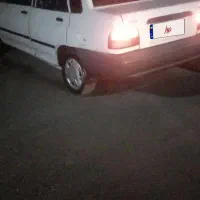 پراید۸۹|خودرو سواری و وانت|ورامین, ورامین|دیوار