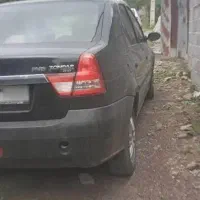 تندر ۹۰ پارس‌ مدل ۹۴|خودرو سواری و وانت|رشت, رودباری|دیوار
