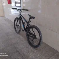 دوچرخه|دوچرخه، اسکیت، اسکوتر|شاهین‌شهر, طالقانی|دیوار