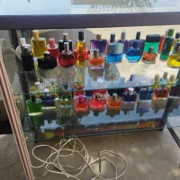 عطر ادکلن|آرایشی، بهداشتی، درمانی|شهریار, شهرک بهاران (ویره)|دیوار