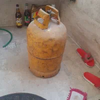کپسول گاز