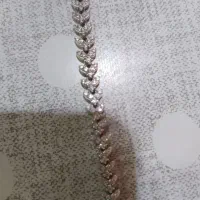 دستبند نقره|جواهرات|اصفهان, سرچشمه|دیوار